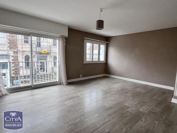 Appartement à vendre 2 pièces 55.13m² Saint-Brevin-les-Pins (44250)
