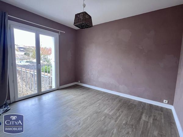 Appartement à vendre 2 pièces 55.13m² Saint-Brevin-les-Pins (44250)