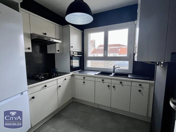 Appartement à vendre 2 pièces 55.13m² Saint-Brevin-les-Pins (44250)