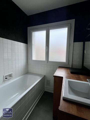 Appartement à vendre 2 pièces 55.13m² Saint-Brevin-les-Pins (44250)