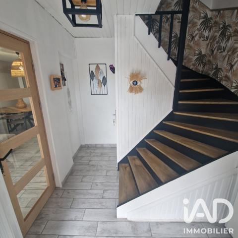 Maison à vendre 5 pièces 101 m² Raismes