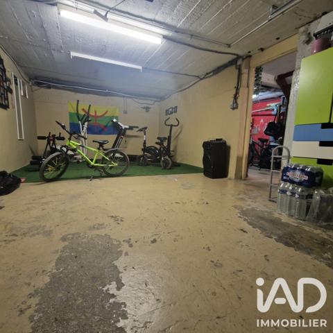 Maison à vendre 5 pièces 101 m² Raismes