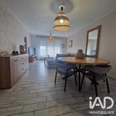 Maison à vendre 5 pièces 101 m² Raismes