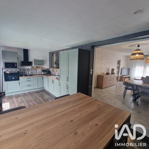 Maison à vendre 5 pièces 101 m² Raismes