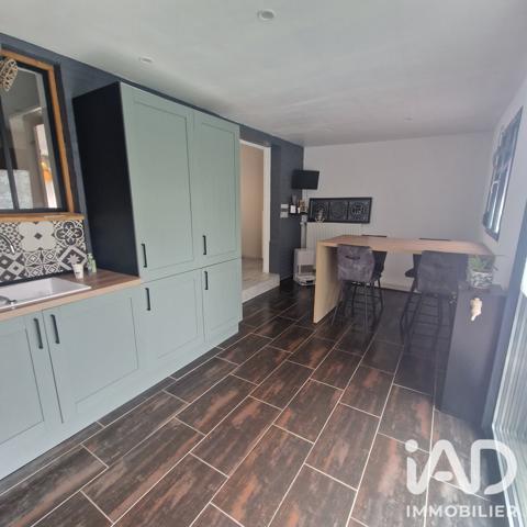 Maison à vendre 5 pièces 101 m² Raismes
