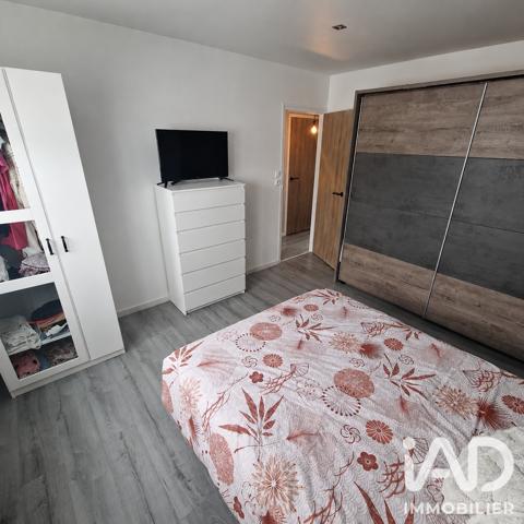 Maison à vendre 5 pièces 101 m² Raismes