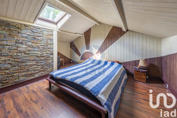 Maison à vendre 6 pièces 126 m² Quincy-sous-Sénart