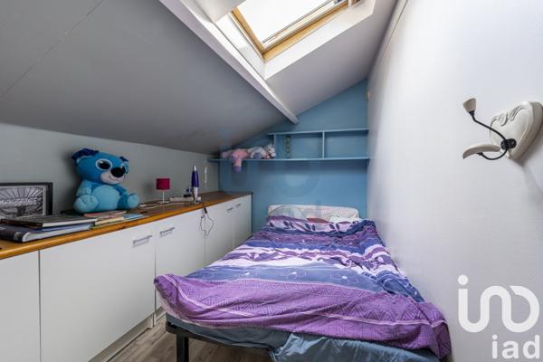 Maison à vendre 6 pièces 126 m² Quincy-sous-Sénart