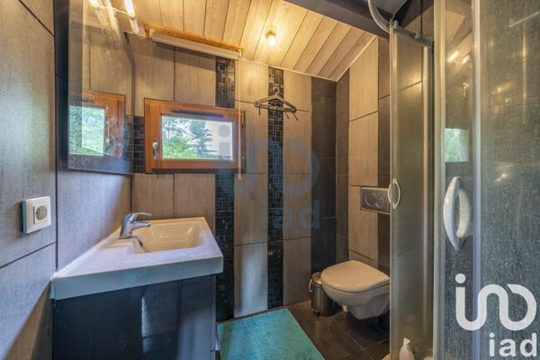 Maison à vendre 6 pièces 126 m² Quincy-sous-Sénart