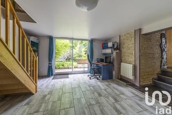 Maison à vendre 6 pièces 126 m² Quincy-sous-Sénart