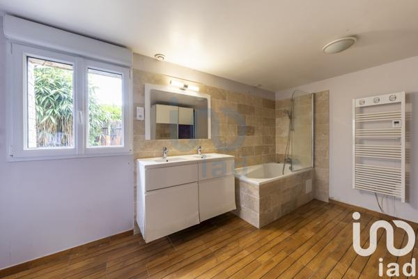 Maison à vendre 6 pièces 126 m² Quincy-sous-Sénart