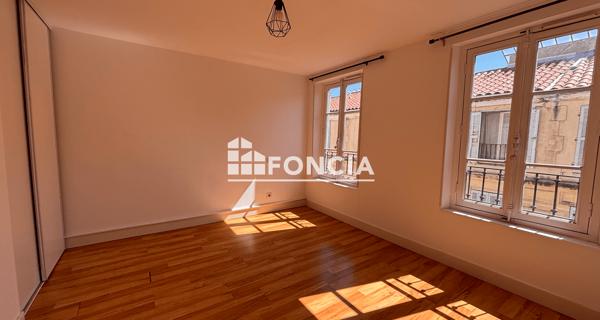 À vendre Appartement 4 pièces 77 m² - Marseille 13002