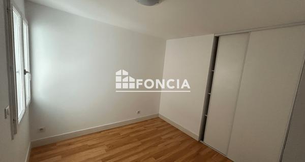 À vendre Appartement 4 pièces 77 m² - Marseille 13002