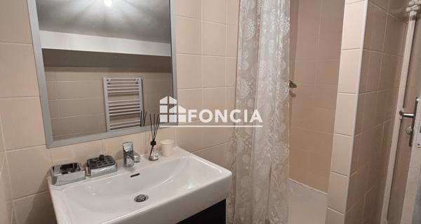 À vendre Appartement 4 pièces 77 m² - Marseille 13002