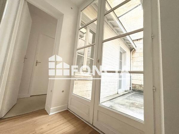 À vendre Appartement 3 pièces 94 m² - Bordeaux 33000