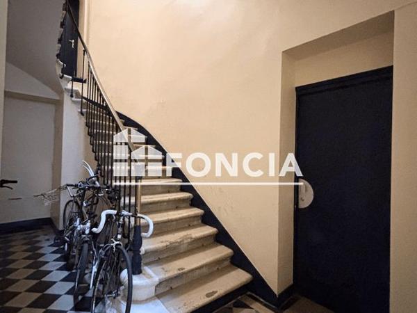 À vendre Appartement 3 pièces 94 m² - Bordeaux 33000