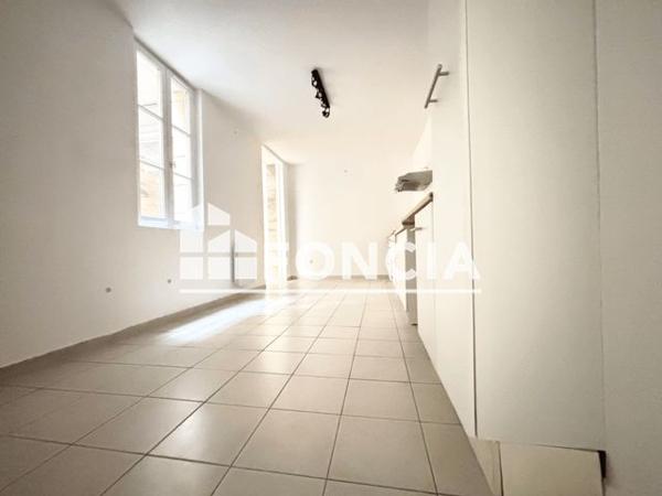 À vendre Appartement 3 pièces 94 m² - Bordeaux 33000