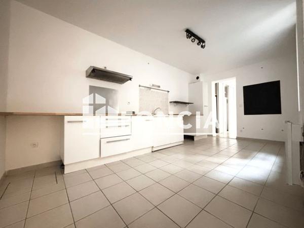 À vendre Appartement 3 pièces 94 m² - Bordeaux 33000