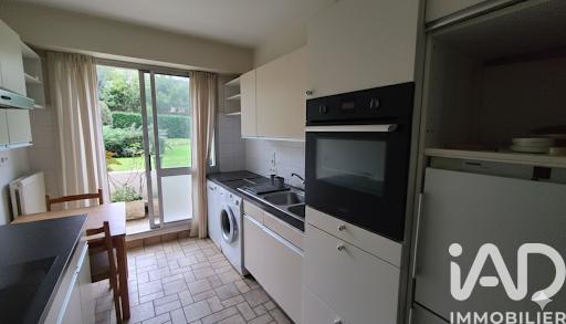 Appartement à vendre 5 pièces 87 m² Nantes