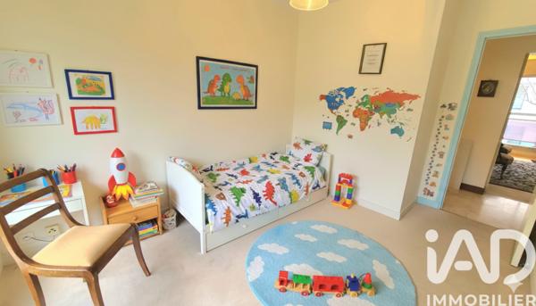 Appartement à vendre 5 pièces 87 m² Nantes