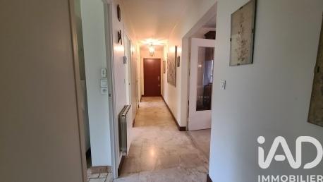 Appartement à vendre 5 pièces 87 m² Nantes