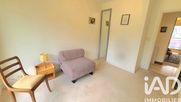 Appartement à vendre 5 pièces 87 m² Nantes