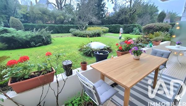 Appartement à vendre 5 pièces 87 m² Nantes