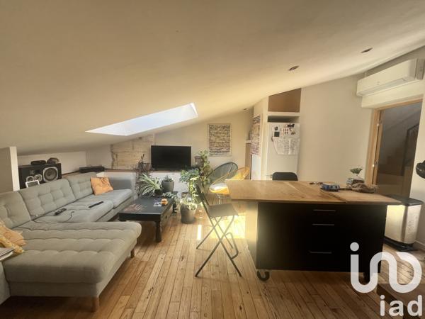 Immeuble à vendre 150 m² Bordeaux