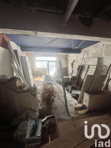 Immeuble à vendre 150 m² Bordeaux