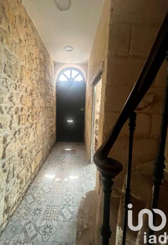 Immeuble à vendre 150 m² Bordeaux