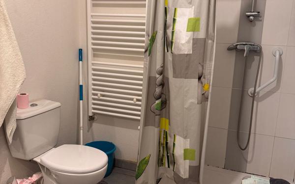 Appartement à vendre    2 pièces • 38,88 m2 Toulouse