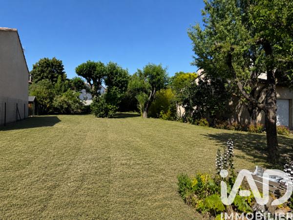 Terrain à vendre 301 m² Carcassonne