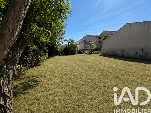 Terrain à vendre 301 m² Carcassonne