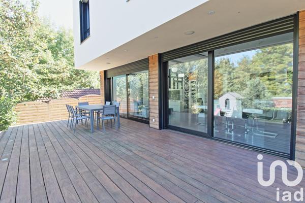 Maison à vendre 6 pièces 132 m² Sannois