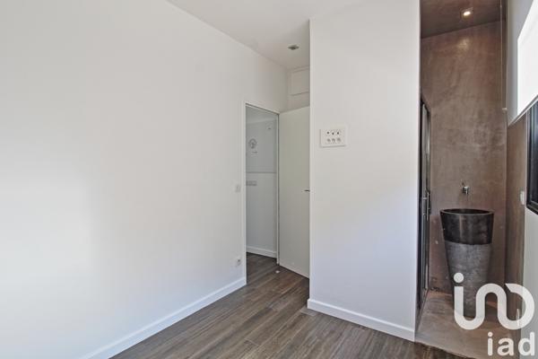 Maison à vendre 6 pièces 132 m² Sannois