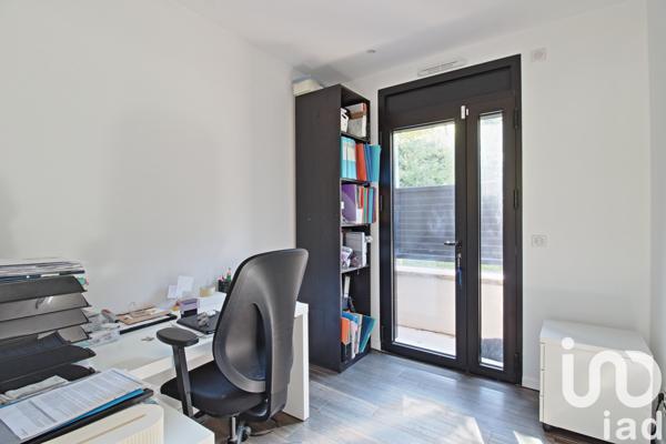 Maison à vendre 6 pièces 132 m² Sannois