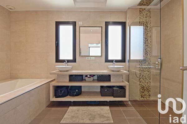 Maison à vendre 6 pièces 132 m² Sannois