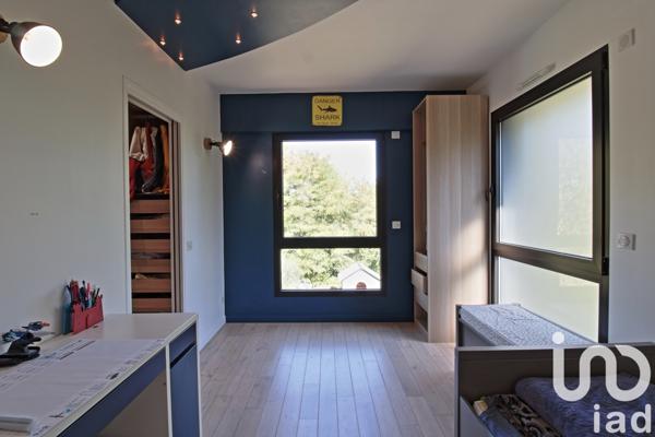 Maison à vendre 6 pièces 132 m² Sannois