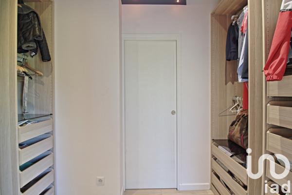 Maison à vendre 6 pièces 132 m² Sannois