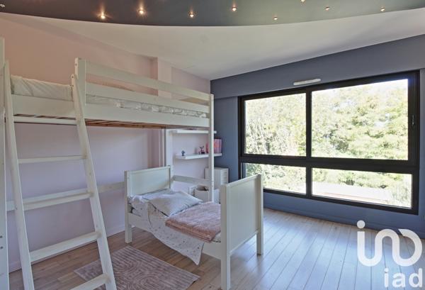 Maison à vendre 6 pièces 132 m² Sannois