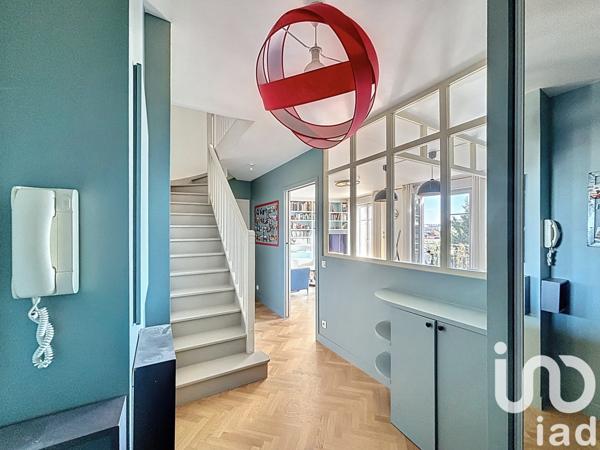 Appartement à vendre 3 pièces 81 m² Antony