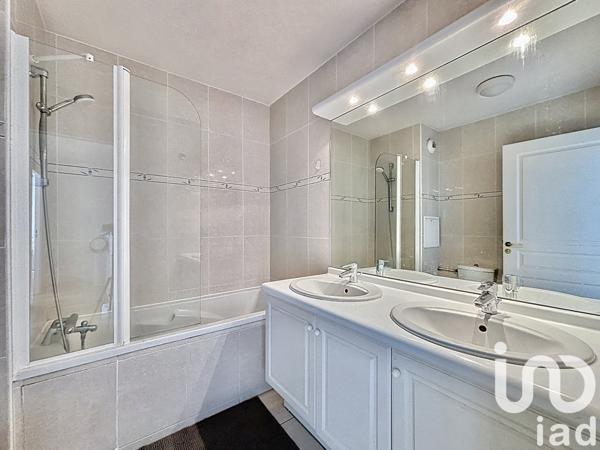 Appartement à vendre 3 pièces 81 m² Antony