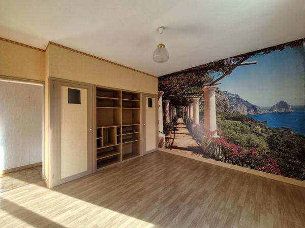 Plain-pied, jardin clos, garage, à Condom (32100)