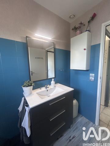 Maison à vendre 4 pièces 81,27 m² Marmande