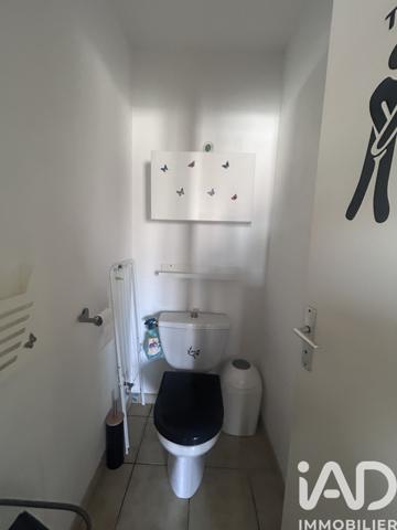 Maison à vendre 4 pièces 81,27 m² Marmande