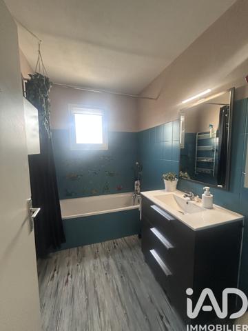 Maison à vendre 4 pièces 81,27 m² Marmande