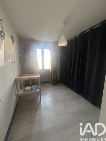 Maison à vendre 4 pièces 81,27 m² Marmande