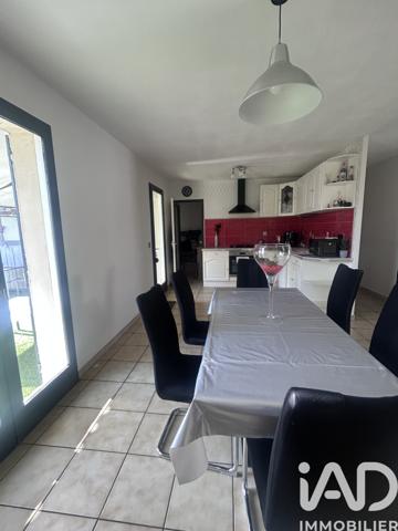 Maison à vendre 4 pièces 81,27 m² Marmande