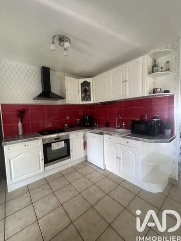 Maison à vendre 4 pièces 81,27 m² Marmande