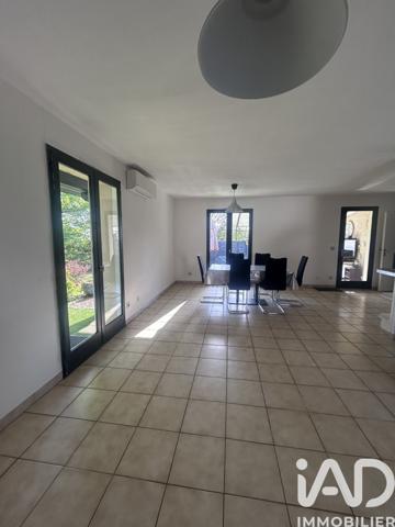 Maison à vendre 4 pièces 81,27 m² Marmande